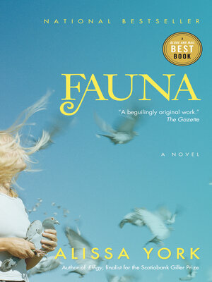 Fauna - ebook